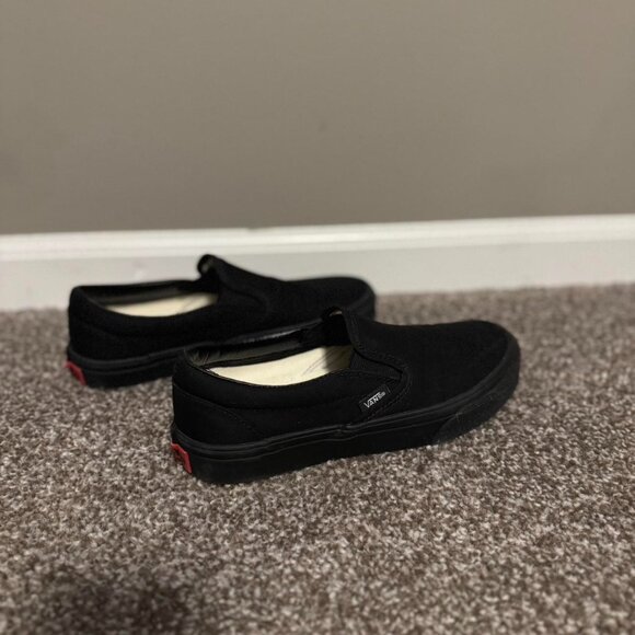 Vans Classic Slip On - Picture 1 of 3